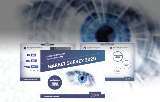 Artificial intelligence in Drug Discovery Market Survey Carousel Img